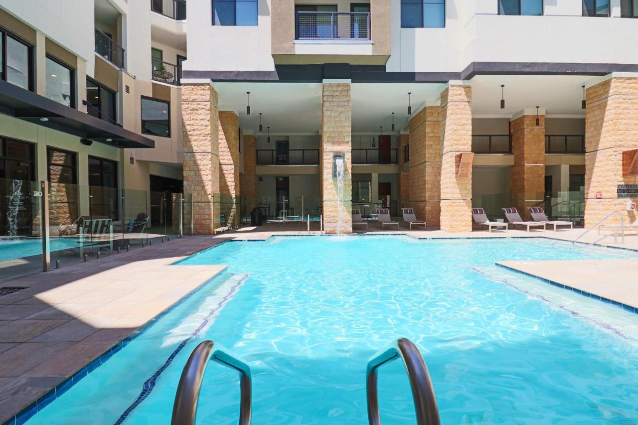 Walk Score 81-Shopping District-King Bed-Parking - G4004 Σκότσντεϊλ Εξωτερικό φωτογραφία